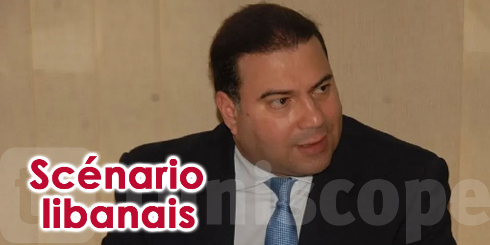 La Tunisie est-elle sur la voie du scénario libanais ? Moez Joudi répond