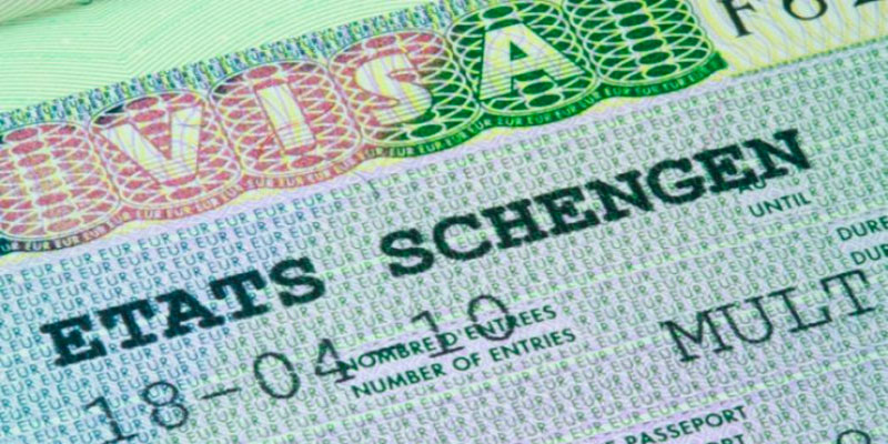 De nouvelles mesures pour le Visa Schengen
