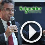 En vidéo : Schneider Electric évoque les perspectives en Tunisie