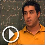 Le rappeur Med Amine Hamzaoui de retour, dans Schoool sur Hannibal Tv