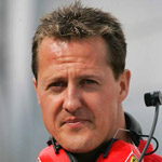 Un Espagnol porte plainte contre Schumacher