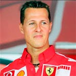 Michael Schumacher entre la vie et la mort
