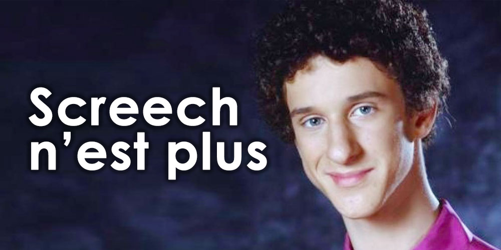 Dustin Diamond, star de Sauvés par le gong, a succombé à un cancer