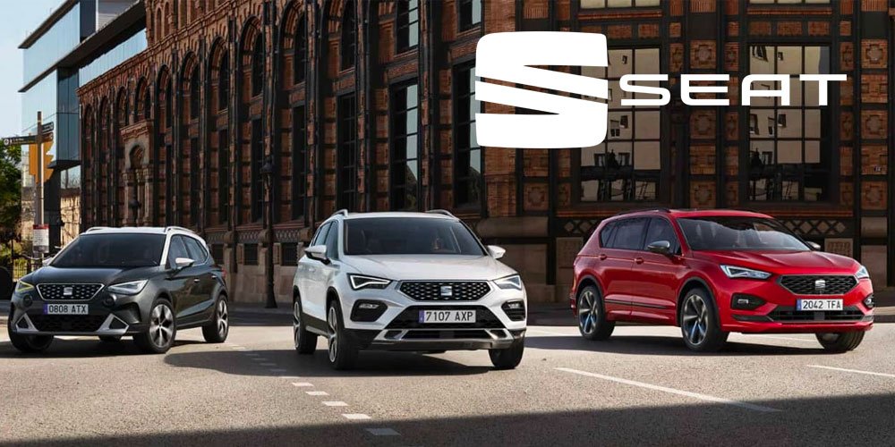 La marque SEAT confirme sa présence continue dans l'industrie automobile