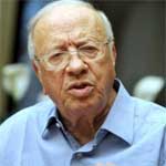 M. Essebsi approuvera la composition de l' instance de réalisation des objectifs de la révolution