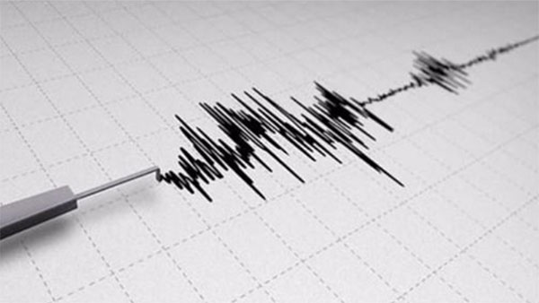 زلزال بقوة 6 درجات يضرب سواحل اليابان