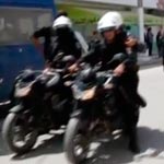 Enterrement d’un partisan d’Ansar Al-Charia : Renforcement sécuritaire à Cité Ettadhamen