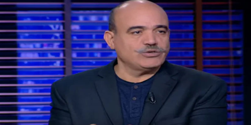  أحمد الصديق: النتائج لم تفاجئنا وهي نتيجة مسار انتخابي فاسد