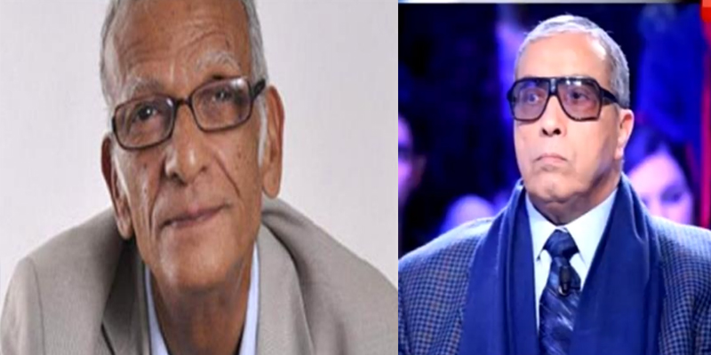 بالفيديو: حسن الغضباني : أنا ضد الحملة التي قامت ضد يوسف الصديق و لم أكفره