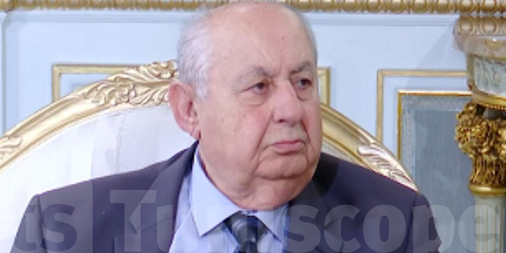 ساهم في كتابة الدستور الجديد: الصادق بلعيد في ذمّة الله