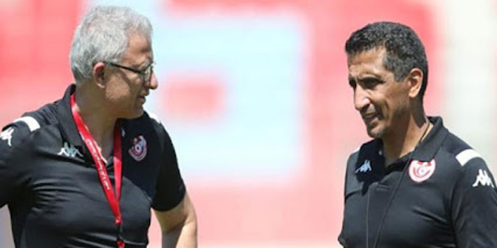 السليمي : هدف المنتخب التونسي هو البطولة 