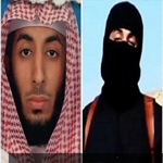سفاح داعش يكشف وجهه ويهدد بالعودة إلى لندن لقتل’الكفار’