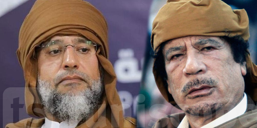 عاجل :هذه أول دولة تدين اغتيال سيف الإسلام القذافي 