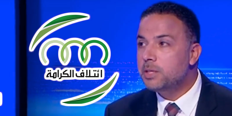 Seifeddine Makhlouf : refaire les élections serait favorable à Itilaf Alkarama