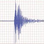 Un séisme de magnitude 3,6 degrés a frappé l'Algerie