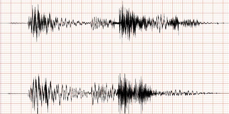 زلزال بقوة 7.5 درجات يضرب المكسيك