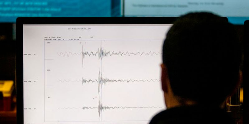 Séisme de magnitude 7,9 au large de l'Alaska, l'alerte tsunami en partie levée