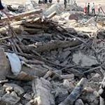 Les responsables iraniens craignent un bilan lourd du séisme