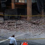 Etats-Unis : Séisme de magnitude 6 en Californie, l'état d'urgence déclaré