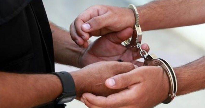 السيجومي :إيقاف شخصين من أجل ترويج واستهلاك المخدرات وشخص آخر محل تفتيش