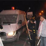 Siliana : Arrestation de plusieurs manifestants 