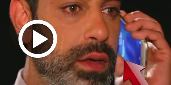 بالفيديو : سلام مسيو يكتشف أخطاء إخراجية فادحة في مسلسل الأكابر و مديح بلعيد يردّ