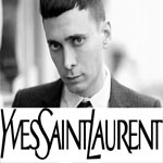 Hédi Slimane, le styliste tunisien, Chez Yves Saint Laurent