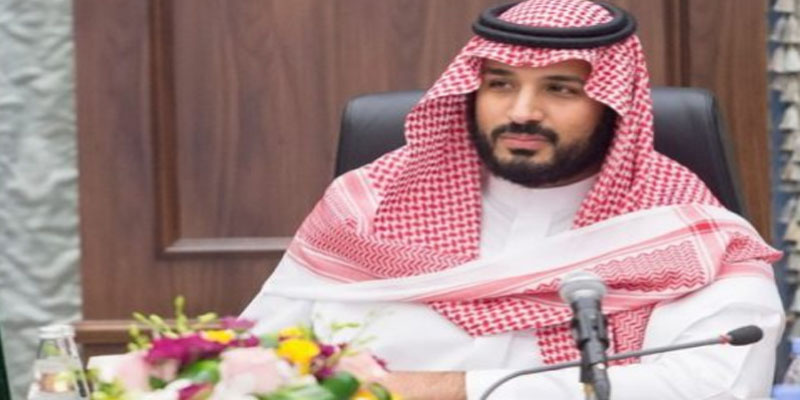 الكشف عن مخطط لاغتيال ولي العهد السعودي محمد بن سلمان