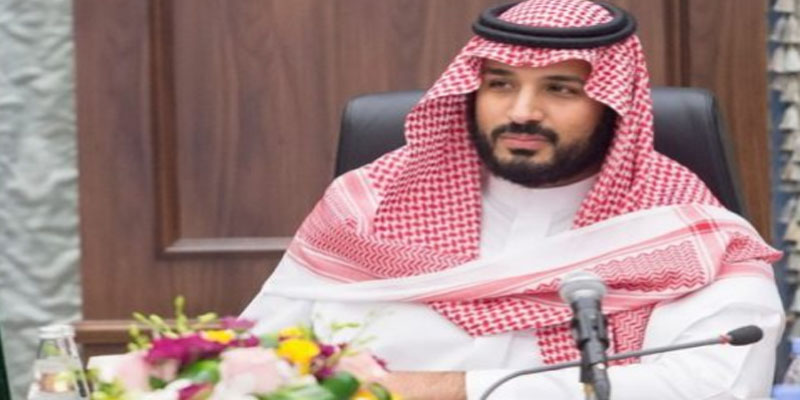  ولي العهد السعودي يتكفل بتسديد ديون جميع قضايا الأندية الخارجية