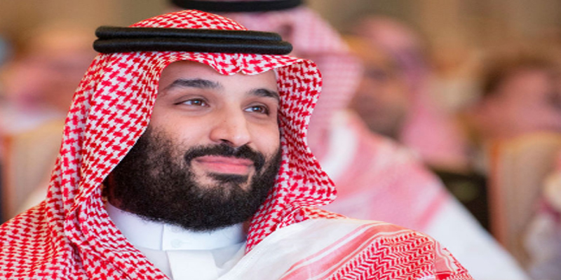 أمراء آل سعود ينقلبون على ولي العهد