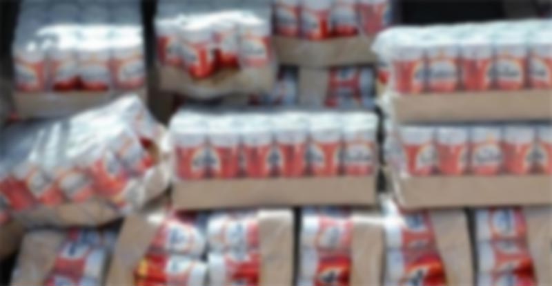 الداخلية: حجز 4502 علبة جعة و 113 قارورة خمر