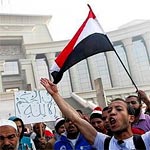 Egypte : la justice invalide le Sénat et la commission constituante
