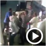 En vidéo : Confirmation de l’agression du diplomate sénégalais à l’aéroport Tunis Carthage