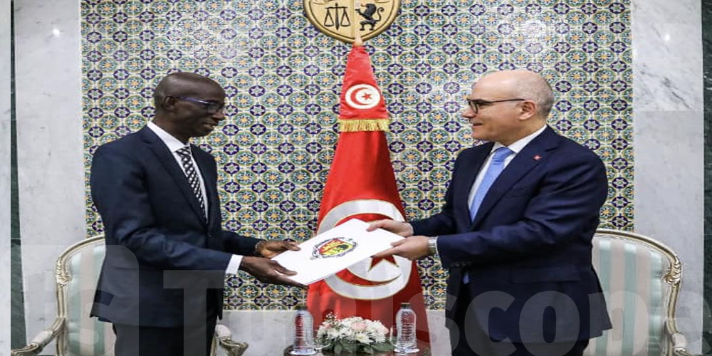 Coopération renforcée entre la Tunisie et le Sénégal