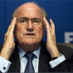 Sepp Blatter : La Coupe du Monde 2022 attribuée au Qatar sous la pression de Sarkozy