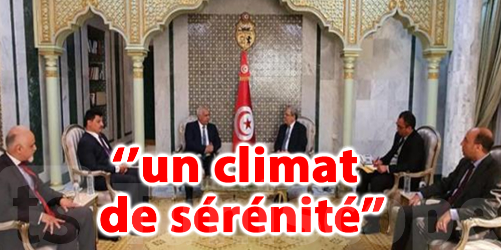 Tunisie : ''Le référendum s’est déroulé dans un climat de sérénité'' (Chef de la mission de la Ligue arabe)
