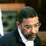 A.Seriati : Des extrémistes religieux seraient impliqués dans l’affaire des martyrs de la révolution, selon maître Haddad