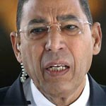 Ali Seriati : 2500 agents étaient au service de Ben Ali et tout le monde était espionné!