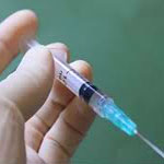 Le vaccin anti-pneumocoque ne figure pas dans le plan national de vaccination, déplore une responsable