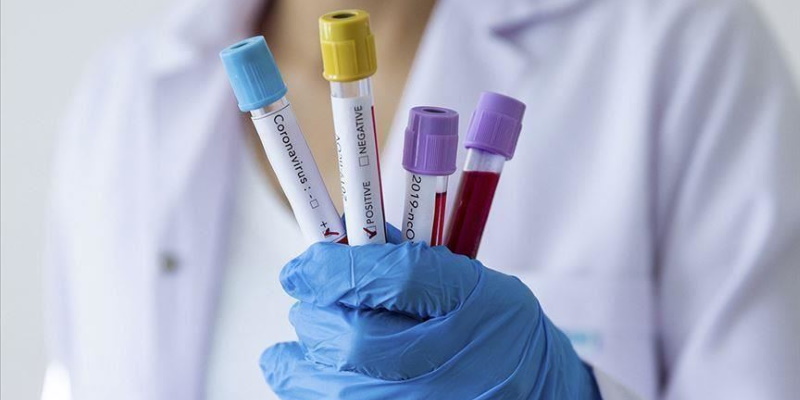 Un nouveau cas atteint de coronavirus à Chott Mariem