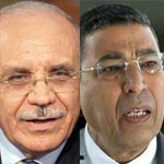 Ali Seriati et Rafik Belhaj Kacem auditionnés dans une affaire de kidnapping