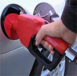 Possible augmentation des prix du carburant en 2012