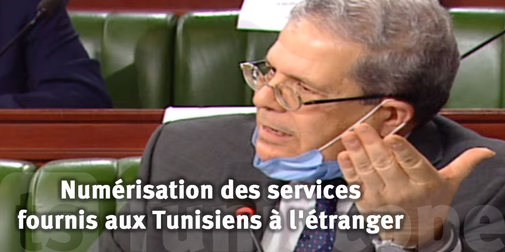 Services consulaires, une amélioration attendue en octobre