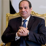 مصر.. السيسي يصدر قانوناً لتعريف مفهوم الإرهاب
