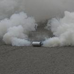 Aéroport Enfidha : bombes à gaz lacrymogène pour disperser les employés protestataires