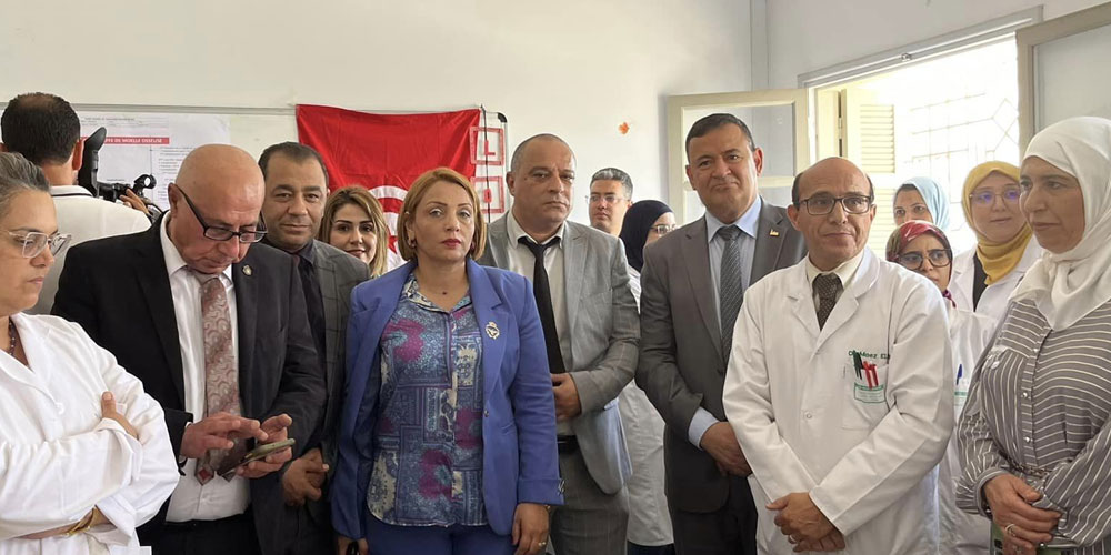 Première autogreffe de moelle osseuse réussie à Sfax