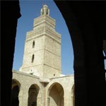 Sfax : La grande mosquée envahie par des salafistes