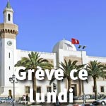 Sfax: grève régionale du secteur des transports lundi 6 août