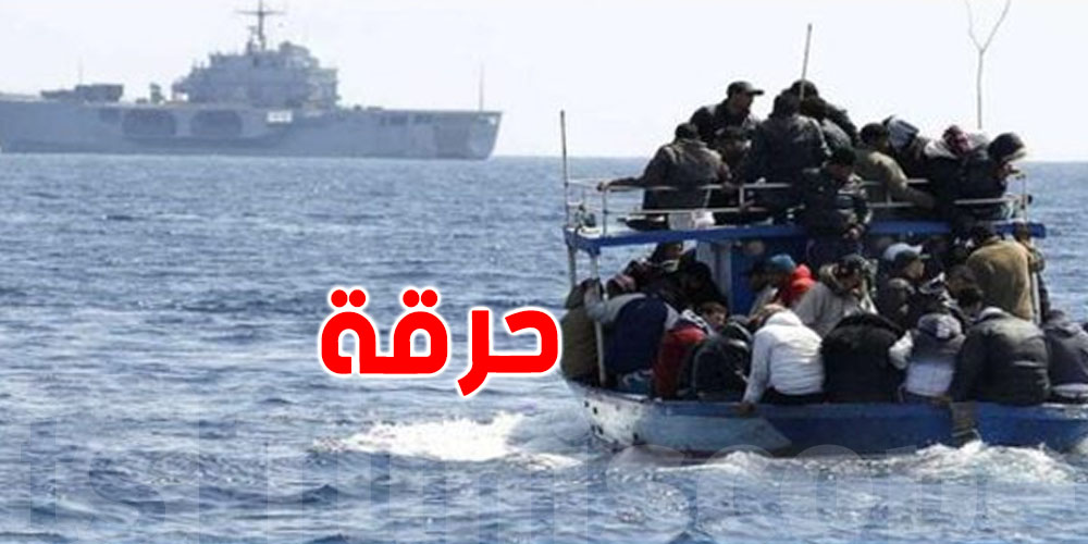 منذ بداية شهر مارس 447 مهاجرا تونسيا وصلوا إلى إيطاليا 