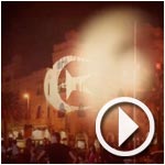 En vidéo : le Sit-in Errahil à Sfax